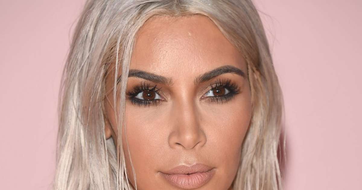 Kim Kardashian Reality Star Goes Naked Again Jarocks