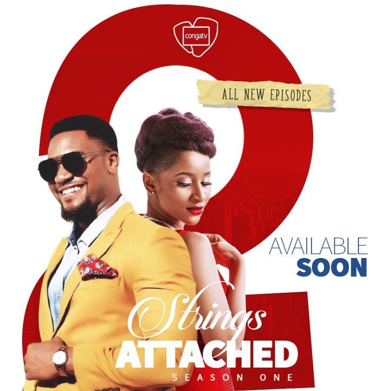 2 Strings Attached Season 1 Episode 1 10 Nollywood Series Complete Mp4 Mkv Download 9jarocks 