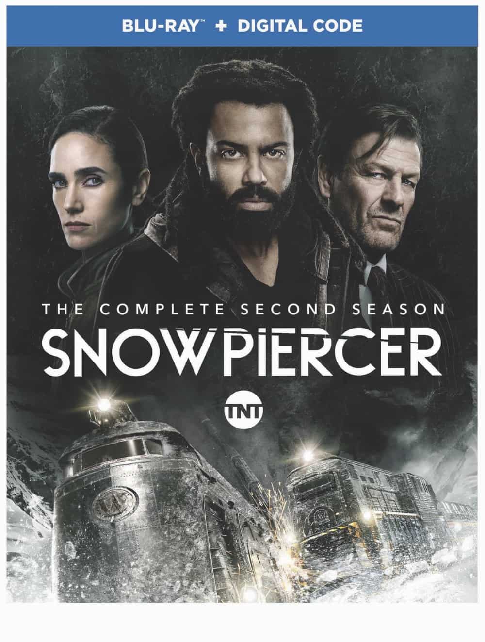 Snowpiercer Season 2 Episode 1 10 Complete Mp4 Mkv Download 9jarocks 