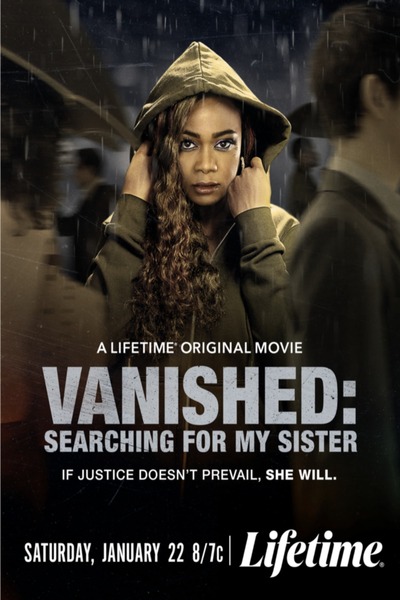 Vanished: Searching for My Sister (2022) Mp4 Mkv Download - 9jarocks