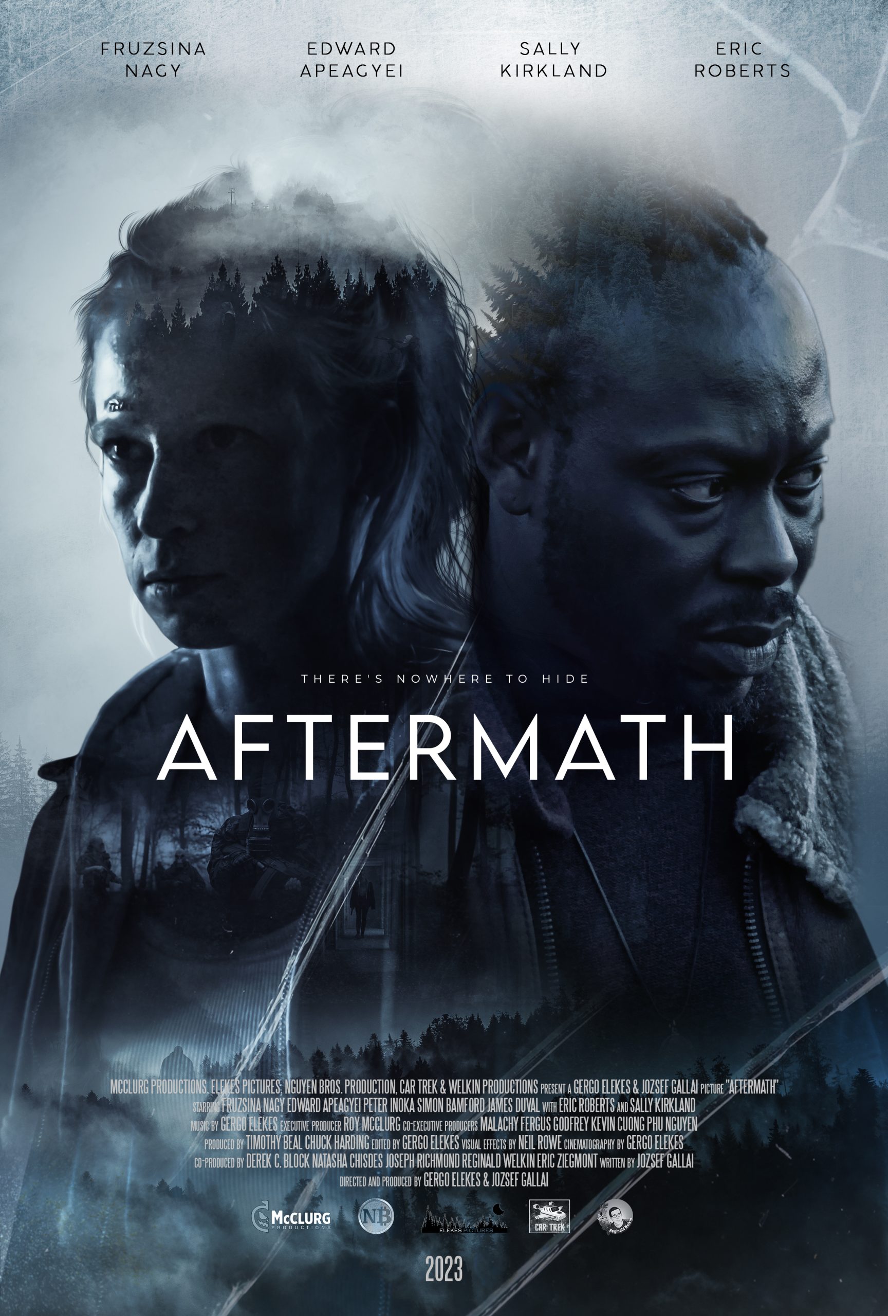 Aftermath (2024) Mp4 Mkv Download 9jarocks